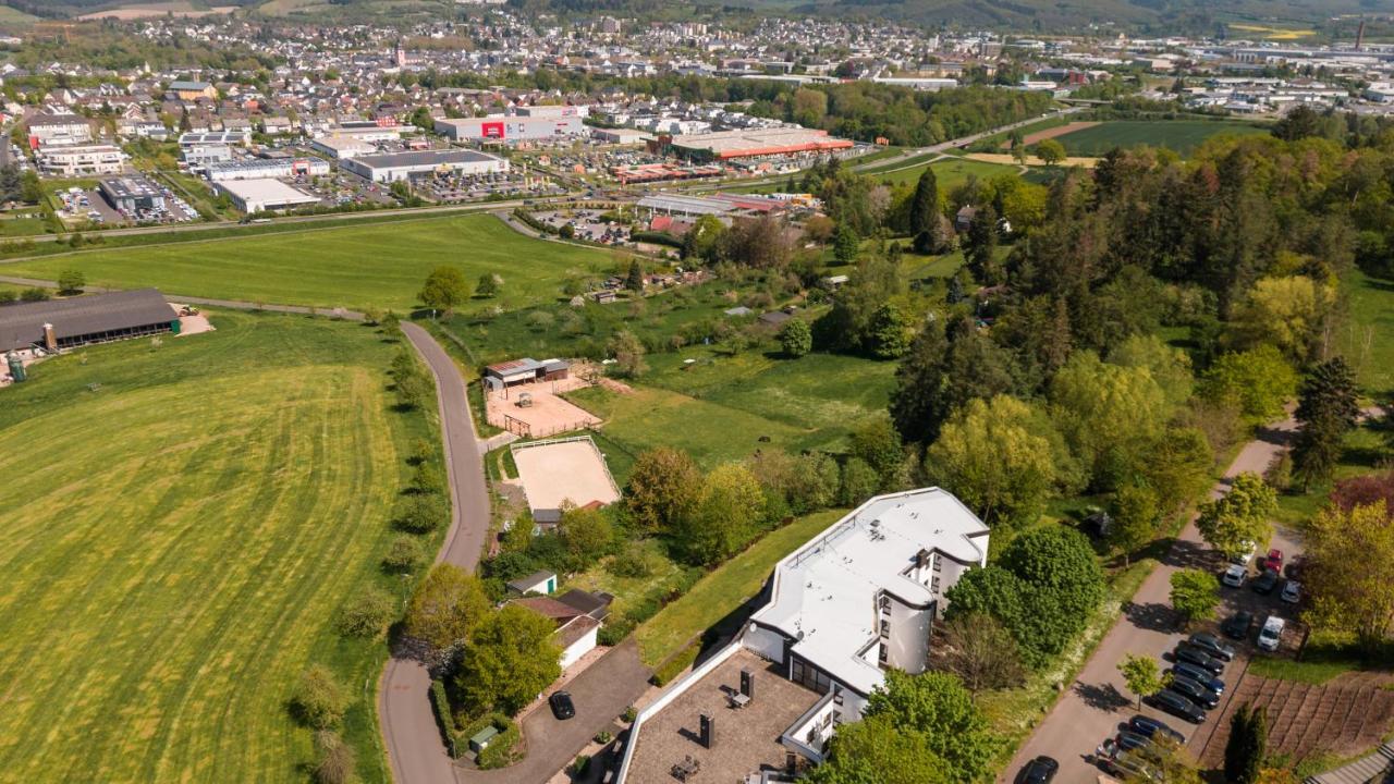 Aparthotel Tannenhof Wittlich Exterior photo